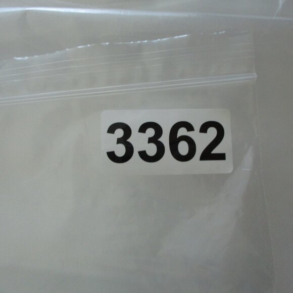 Rebecca Taylor Shirt Womens Large Green Peplum Knit Fitted Lightweight Sheer - Picture 11 of 11